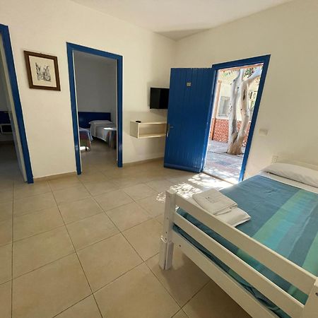 Villaggio Turistico Europeo 카타니아 외부 사진